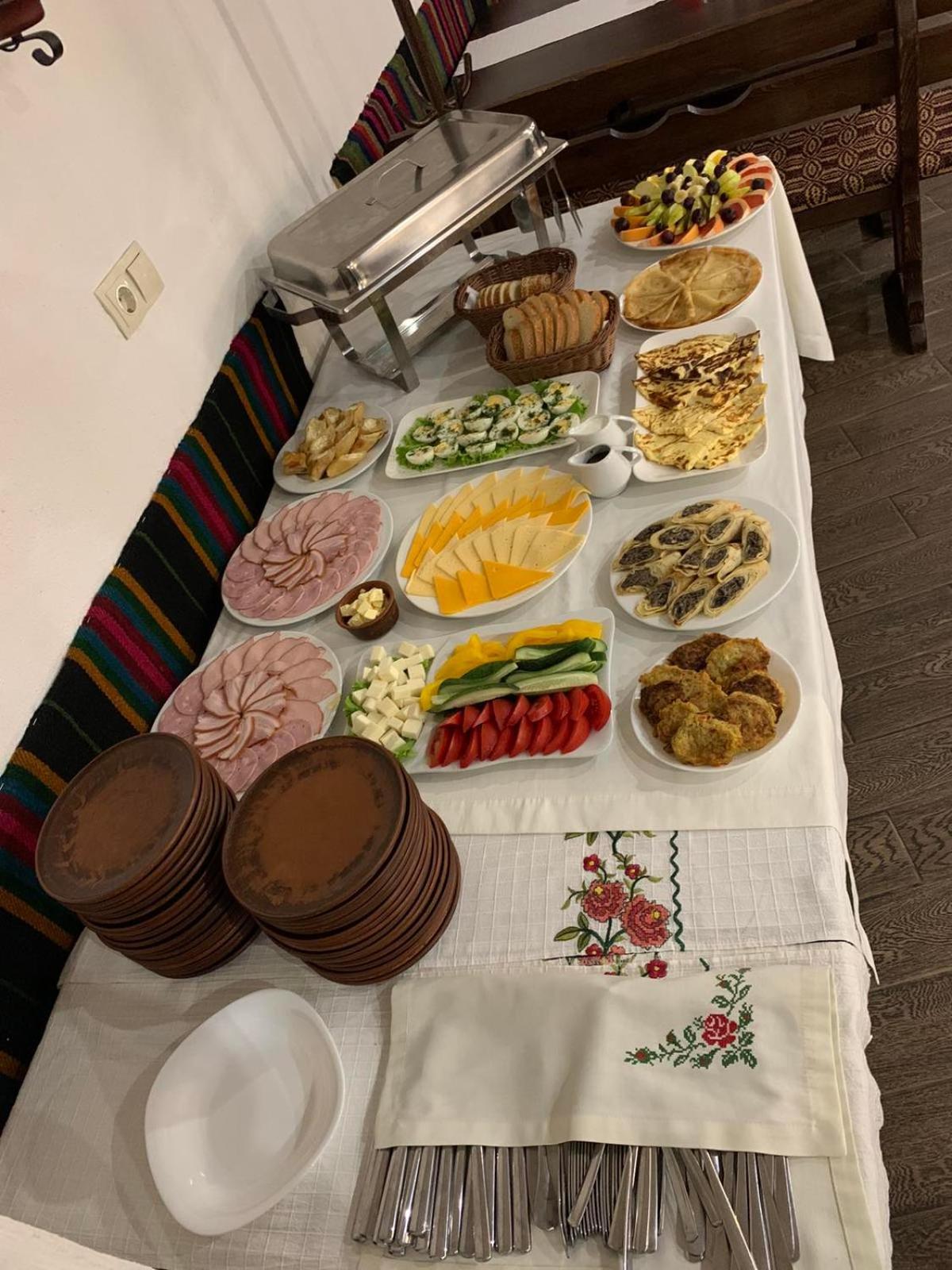 阿斯托利亚酒店 基希讷乌 外观 照片